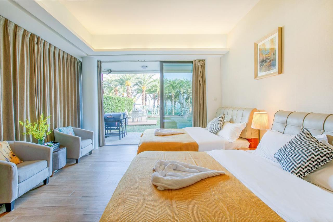 Huizhou Huayangnian Seaview Guesthouse Huidong Zewnętrze zdjęcie