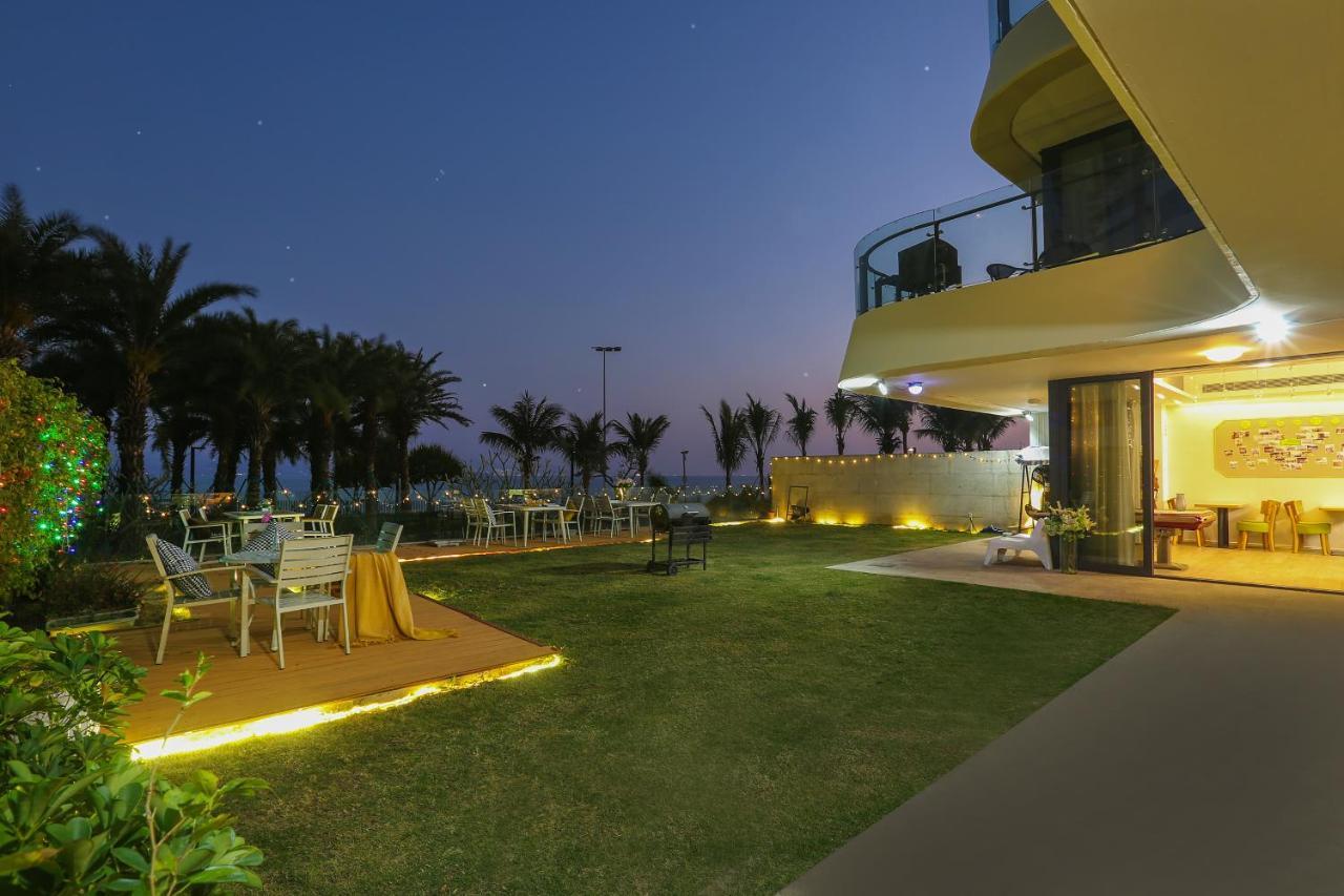 Huizhou Huayangnian Seaview Guesthouse Huidong Zewnętrze zdjęcie